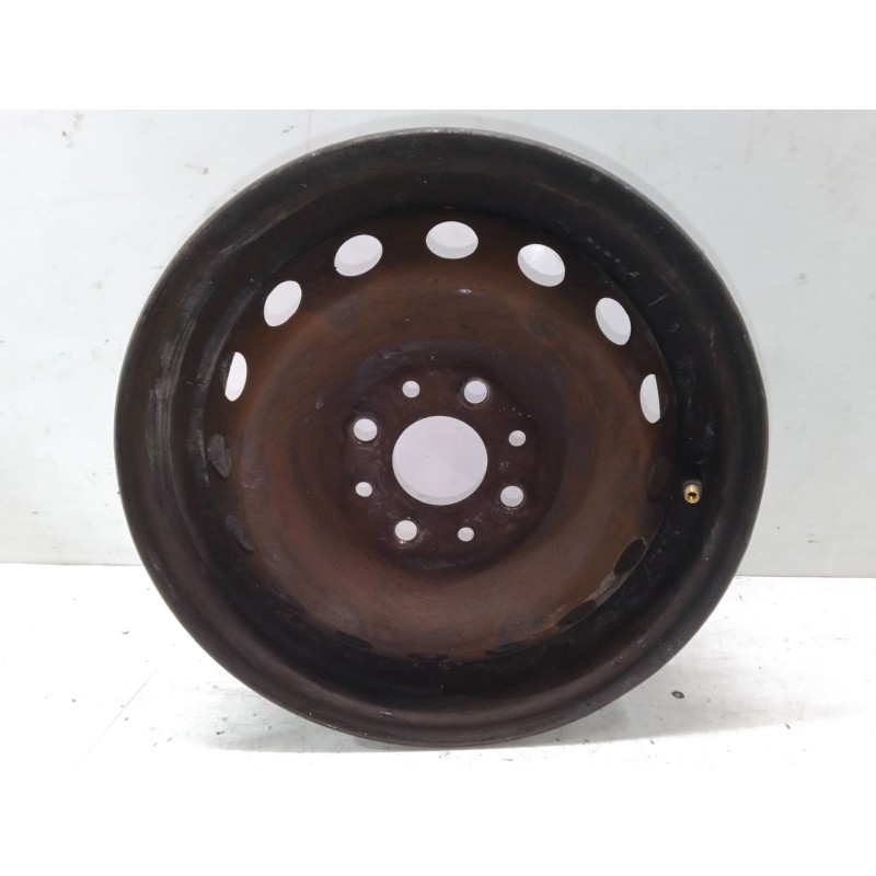 Recambio de llanta chapa 13´´ para fiat panda / panda classic (169_) 1.2 (169.axb11, 169.axb1a) referencia OEM IAM   