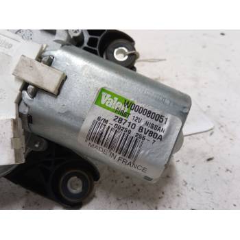 MOTOR LIMPIA TRASERO 28710BV80A 