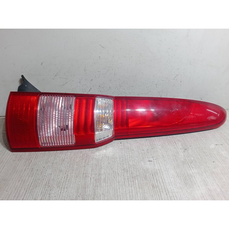 Recambio de piloto trasero derecho para fiat panda / panda classic (169_) 1.2 (169.axb11, 169.axb1a) referencia OEM IAM   