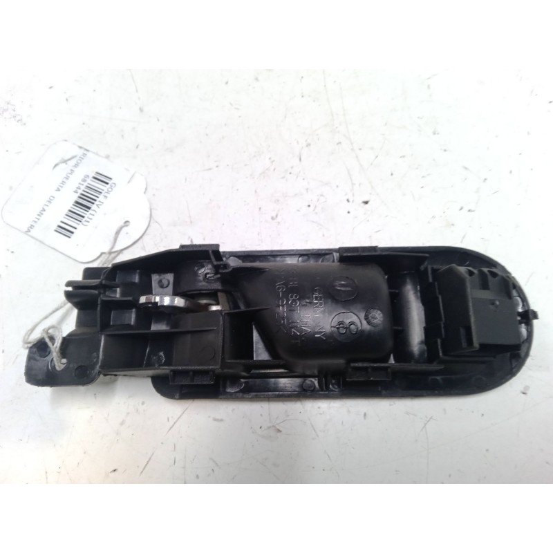 Recambio de maneta interior puerta delantera derecha para volkswagen golf iv (1j1) 1.9 tdi 4motion referencia OEM IAM   