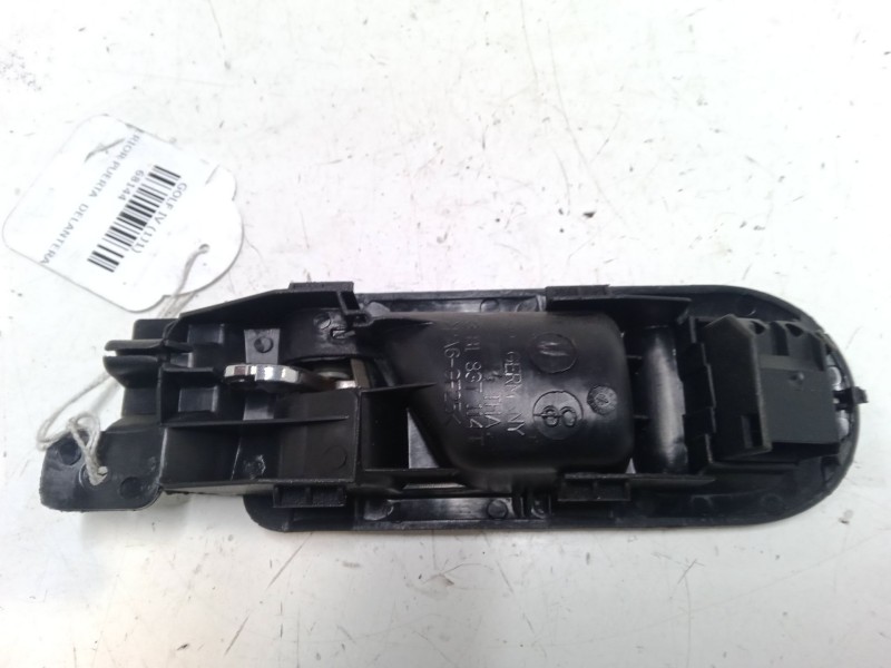 Recambio de maneta interior puerta delantera derecha para volkswagen golf iv (1j1) 1.9 tdi 4motion referencia OEM IAM   
