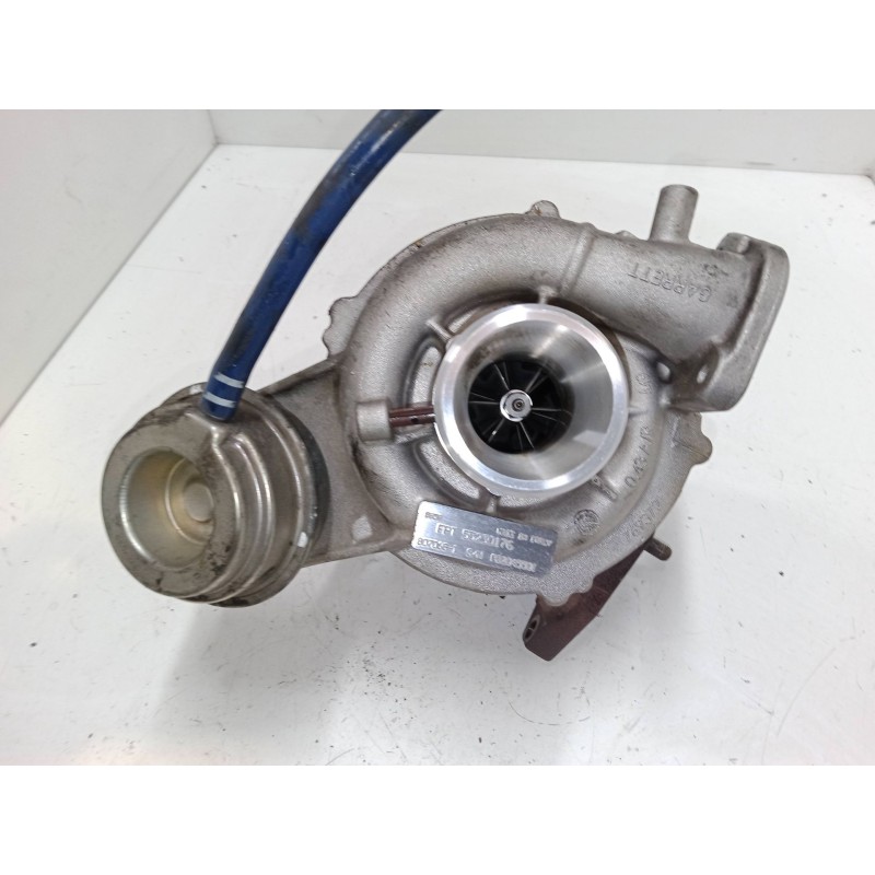 Recambio de turbo para alfa romeo giulietta (940_) 1.6 jtdm (940fxd1a) referencia OEM IAM FPT55230176  8070681