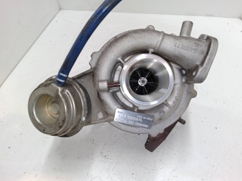 Recambio de turbo para alfa romeo giulietta (940_) 1.6 jtdm (940fxd1a) referencia OEM IAM FPT55230176  8070681