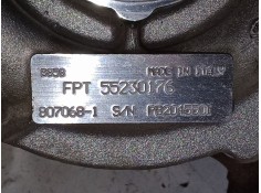 Recambio de turbo para alfa romeo giulietta (940_) 1.6 jtdm (940fxd1a) referencia OEM IAM FPT55230176  8070681 2