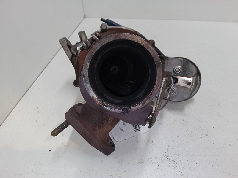Recambio de turbo para alfa romeo giulietta (940_) 1.6 jtdm (940fxd1a) referencia OEM IAM FPT55230176  8070681