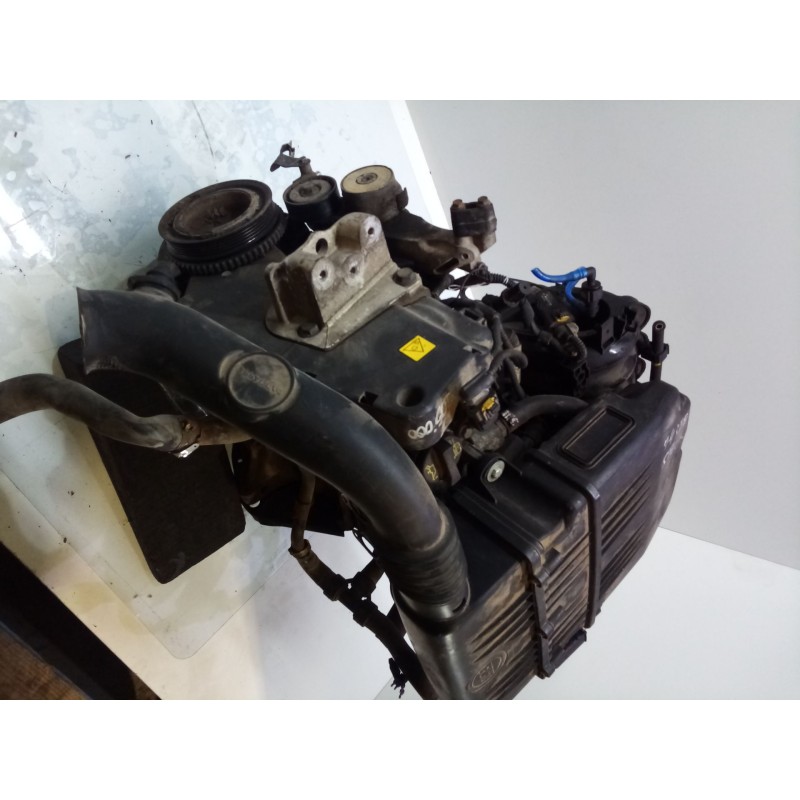 Recambio de motor completo para fiat punto (188_) 1.2 60 (188.030, .050, .130, .150, .230, .250) referencia OEM IAM   