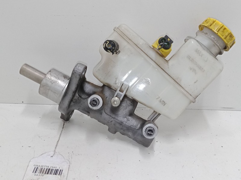 Recambio de bomba freno para alfa romeo giulietta (940_) 1.6 jtdm (940fxd1a) referencia OEM IAM   