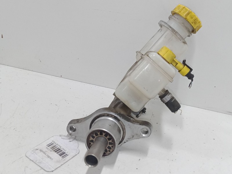 Recambio de bomba freno para alfa romeo giulietta (940_) 1.6 jtdm (940fxd1a) referencia OEM IAM   