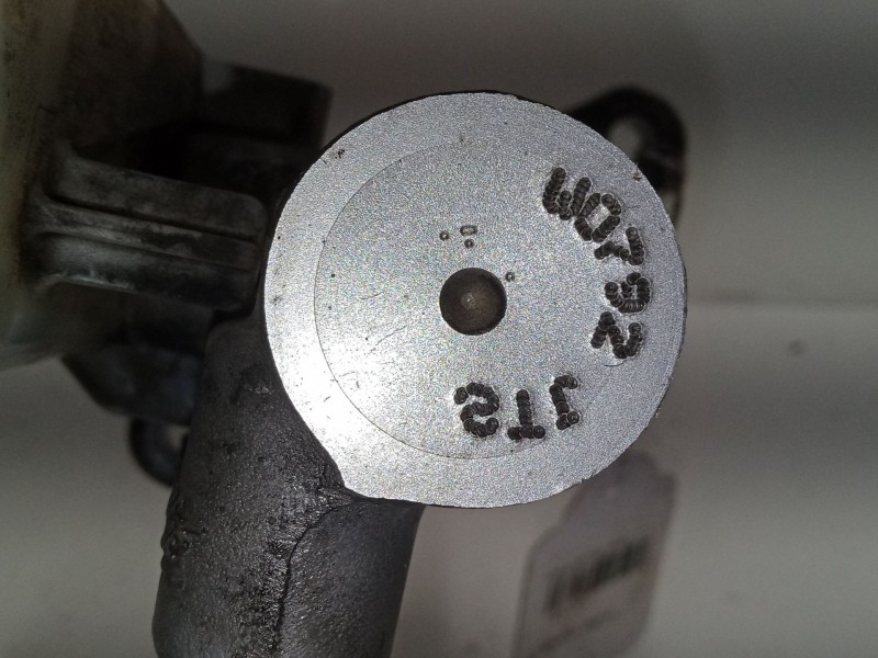 Recambio de bomba freno para alfa romeo giulietta (940_) 1.6 jtdm (940fxd1a) referencia OEM IAM   