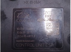 Recambio de abs para alfa romeo giulietta (940_) 1.6 jtdm (940fxd1a) referencia OEM IAM 51913822  10021208024 2