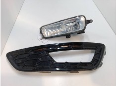 Recambio de faro antiniebla izquierdo para ford focus iv (hn) 1.0 ecoboost referencia OEM IAM F1EB15A255AB  90041445