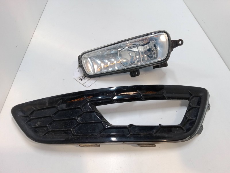 Recambio de faro antiniebla izquierdo para ford focus iv (hn) 1.0 ecoboost referencia OEM IAM F1EB15A255AB  90041445