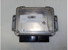 Recambio de centralita motor uce para alfa romeo giulietta (940_) 1.6 jtdm (940fxd1a) referencia OEM IAM 51916024  0281017785 2