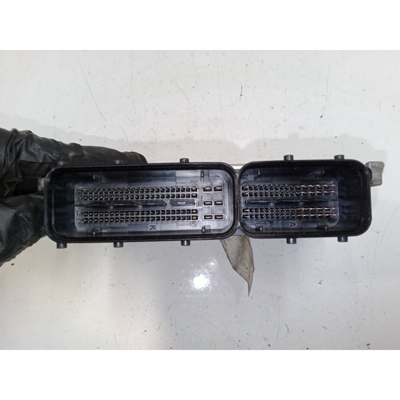 Recambio de centralita motor uce para alfa romeo giulietta (940_) 1.6 jtdm (940fxd1a) referencia OEM IAM 51916024  0281017785