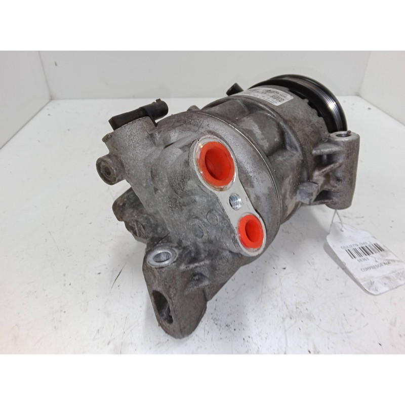 Recambio de compresor a/a para alfa romeo giulietta (940_) 1.6 jtdm (940fxd1a) referencia OEM IAM 50509535  