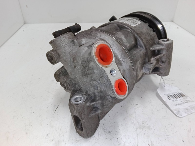 Recambio de compresor a/a para alfa romeo giulietta (940_) 1.6 jtdm (940fxd1a) referencia OEM IAM 50509535  