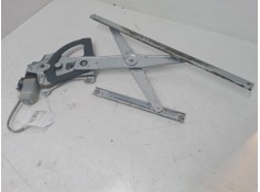 Recambio de elevalunas electrico delantero derecho para chevrolet aveo / kalos hatchback (t250, t255) 1.2 referencia OEM IAM   