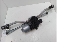 Recambio de motor limpia delantero para alfa romeo giulietta (940_) 1.6 jtdm (940fxd1a) referencia OEM IAM 0390243019  