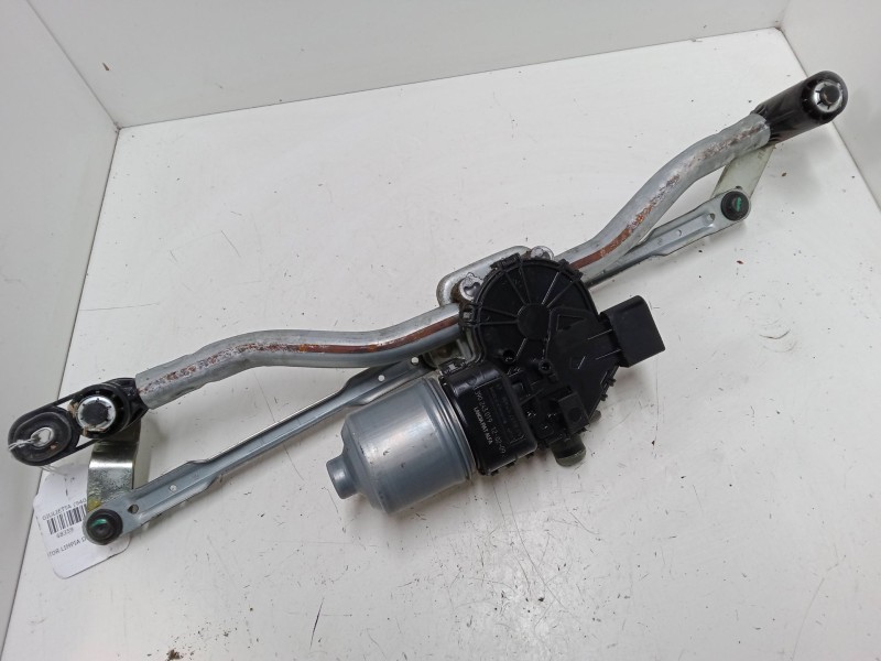 Recambio de motor limpia delantero para alfa romeo giulietta (940_) 1.6 jtdm (940fxd1a) referencia OEM IAM 0390243019  