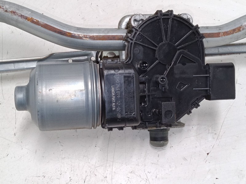 Recambio de motor limpia delantero para alfa romeo giulietta (940_) 1.6 jtdm (940fxd1a) referencia OEM IAM 0390243019  