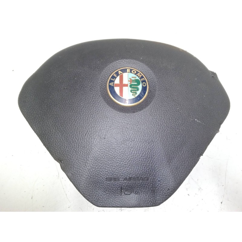 Recambio de airbag volante para alfa romeo giulietta (940_) 1.6 jtdm (940fxd1a) referencia OEM IAM 1560915200  