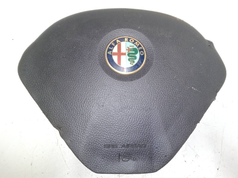 Recambio de airbag volante para alfa romeo giulietta (940_) 1.6 jtdm (940fxd1a) referencia OEM IAM 1560915200  