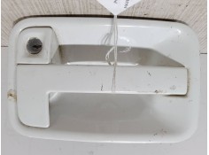 Recambio de maneta exterior puerta delantera izquierda para citroën evasion monospace (22, u6) 1.9 td referencia OEM IAM   