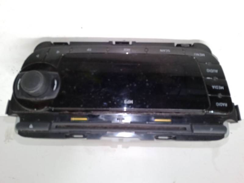 Recambio de radio cd para seat ibiza iv st (6j8, 6p8) 1.6 tdi referencia OEM IAM W06J1035153G   Recambio de radio cd para seat ibiza iv st (6j8, 6p8) 1.6 tdi referencia OEM IAM W06J1035153G