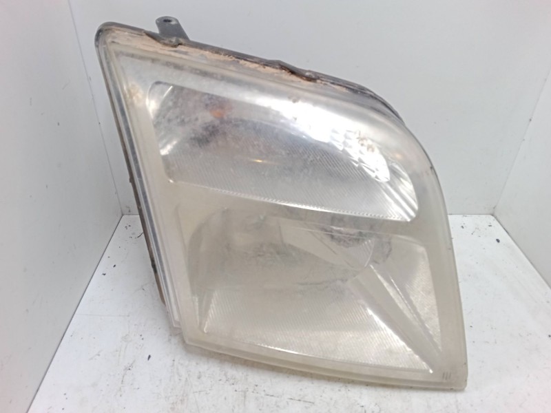 Recambio de faro derecho para ford transit connect (p65_, p70_, p80_) 1.8 tdci referencia OEM IAM   