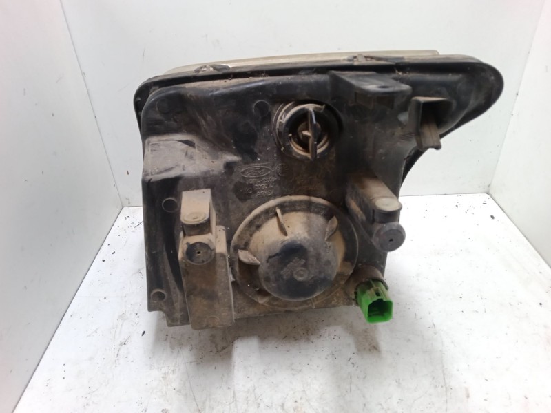 Recambio de faro derecho para ford transit connect (p65_, p70_, p80_) 1.8 tdci referencia OEM IAM   
