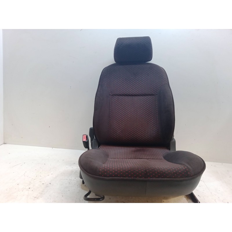 Recambio de asiento delantero izquierdo para citroën saxo (s0, s1) 1.5 d referencia OEM IAM   