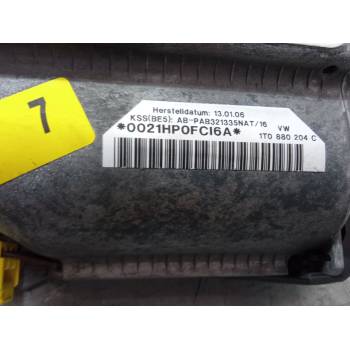 AIRBAG SALPICADERO 0021HP0FC16A 