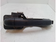 Recambio de maneta exterior puerta delantera derecha para hyundai i30 (fd) 1.4 referencia OEM IAM   