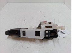 Recambio de maneta exterior puerta delantera derecha para hyundai i30 (fd) 1.4 referencia OEM IAM    2