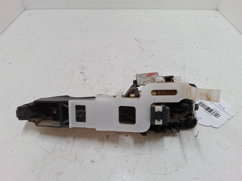 Recambio de maneta exterior puerta delantera derecha para hyundai i30 (fd) 1.4 referencia OEM IAM   