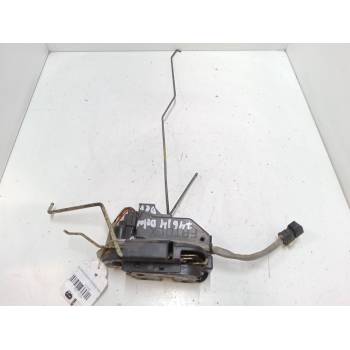 CERRADURA PUERTA DELANTERA DERECHA 