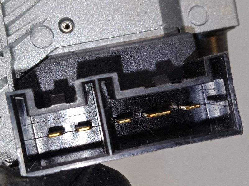 Recambio de clausor para alfa romeo giulietta (940_) 1.6 jtdm (940fxd1a) referencia OEM IAM 505194180B365  