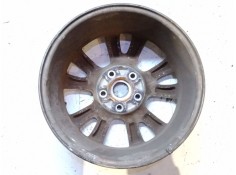 Recambio de llanta aluminio 16´´ para mazda 3 (bk) 1.6 (bk14) referencia OEM IAM    2