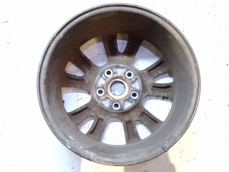 Recambio de llanta aluminio 16´´ para mazda 3 (bk) 1.6 (bk14) referencia OEM IAM   