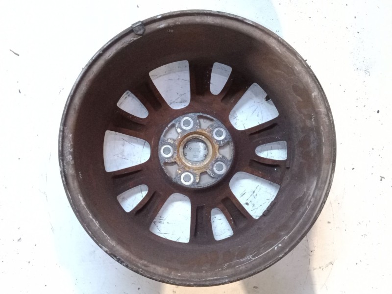 Recambio de llanta aluminio 16´´ para mazda 3 (bk) 1.6 (bk14) referencia OEM IAM   