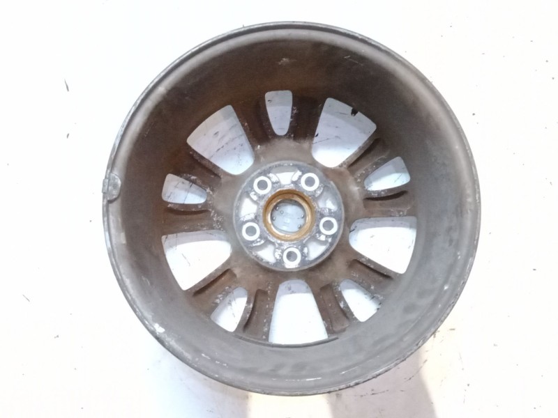 Recambio de llanta aluminio 16´´ para mazda 3 (bk) 1.6 (bk14) referencia OEM IAM   