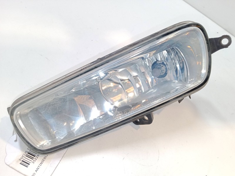 Recambio de faro antiniebla izquierdo para ford focus iv (hn) 1.0 ecoboost referencia OEM IAM F1EB15A255AB  90041445