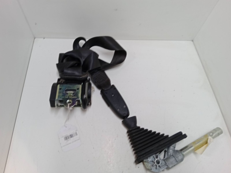 Recambio de cinturon seguridad delantero izquierdo para nissan qashqai / qashqai +2 i (j10, nj10, jj10e) 1.5 dci referencia OEM 