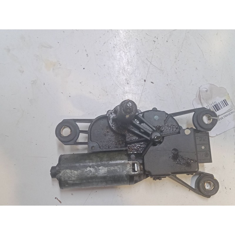 Recambio de motor limpia trasero para bmw x5 (e53) 3.0 d referencia OEM IAM   