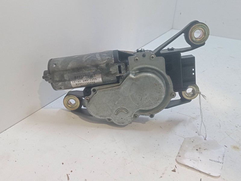 Recambio de motor limpia trasero para bmw x5 (e53) 3.0 d referencia OEM IAM   