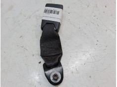 Recambio de anclaje cinturon trasero derecho para nissan note (e11, ne11) 1.5 dci referencia OEM IAM
