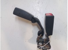 Recambio de anclaje cinturon trasero derecho para bmw x5 (e53) 3.0 d referencia OEM IAM 33002618B  