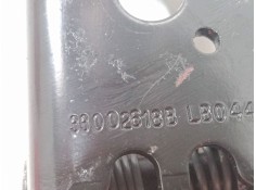 Recambio de anclaje cinturon trasero derecho para bmw x5 (e53) 3.0 d referencia OEM IAM 33002618B   2