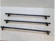 Recambio de barras techo para citroën nemo furgoneta/monovolumen (aa_) 1.4 hdi referencia OEM IAM   