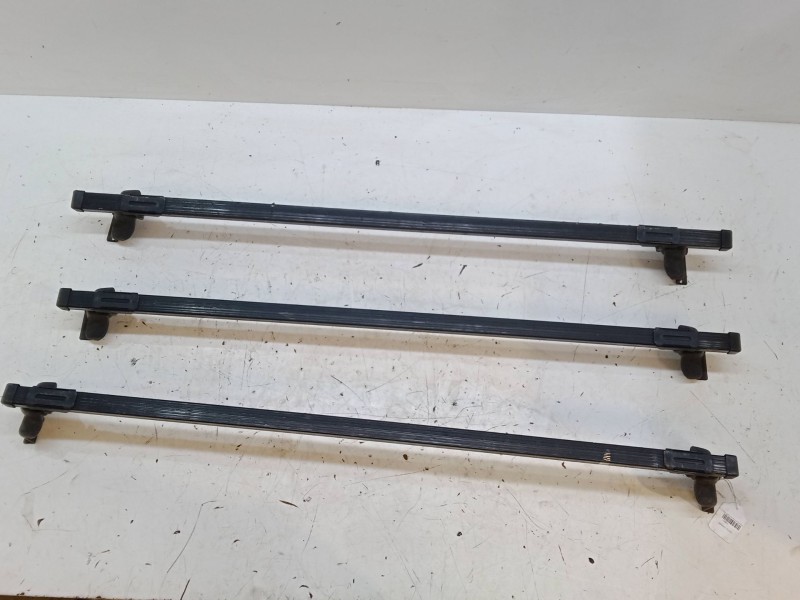 Recambio de barras techo para citroën nemo furgoneta/monovolumen (aa_) 1.4 hdi referencia OEM IAM   